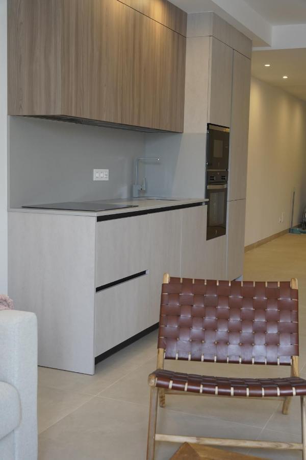 & Loft 2f Deluxe Edition Apartamento *