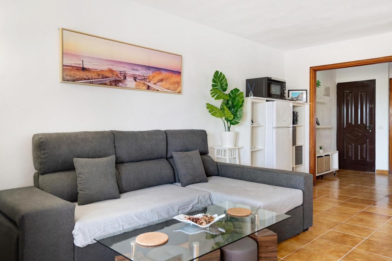 Casa Palmeras Apartment Costa Teguise