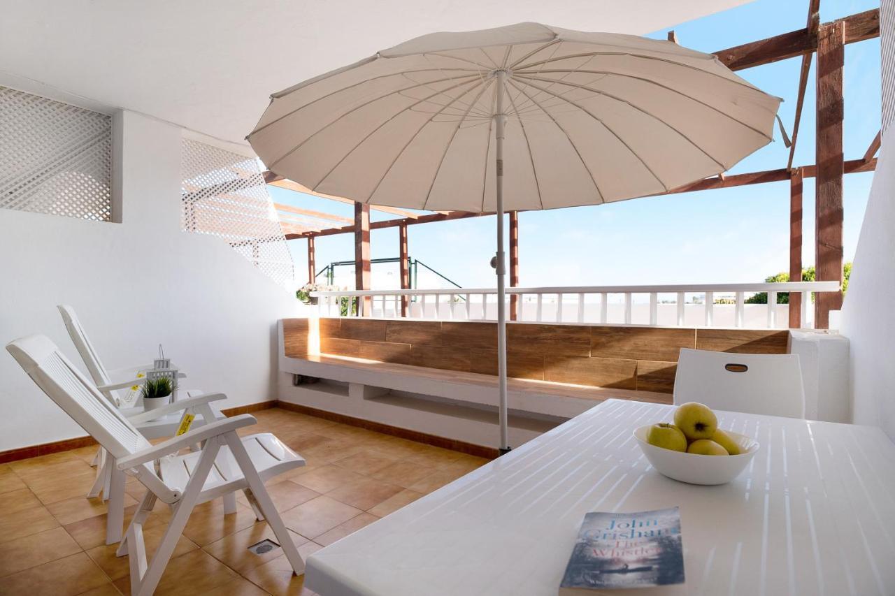 Casa Palmeras Apartamento *