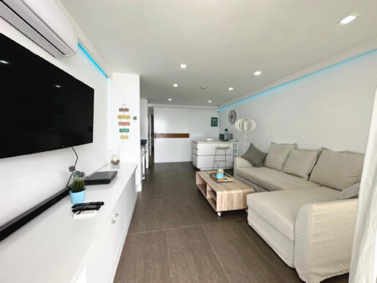 Apartamento Playa Chica, Vistas Al Mar Lanzarote Puerto del Carmen (Lanzarote)