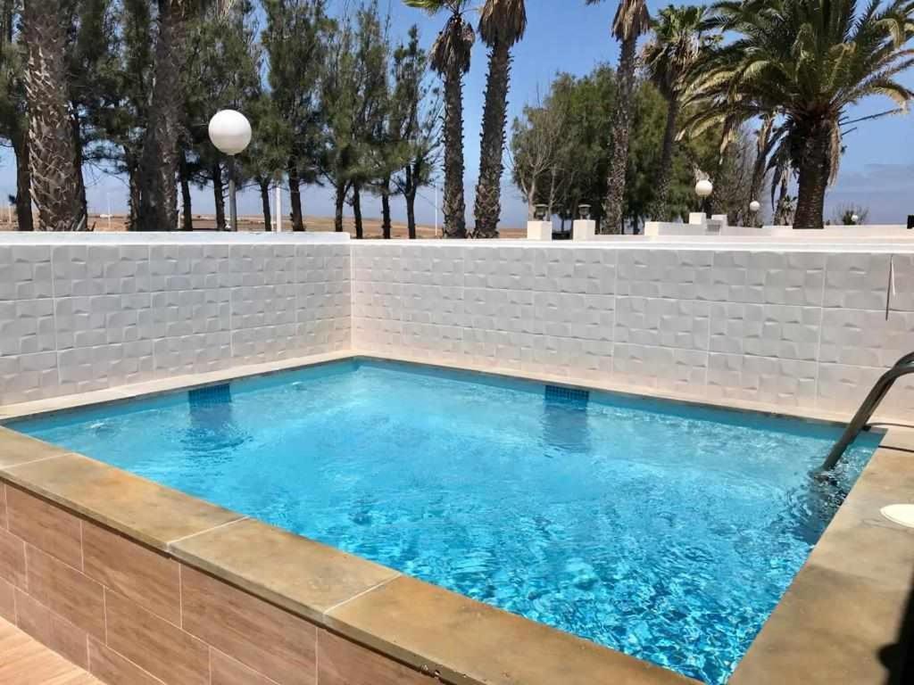Casa Atardecer Holiday home