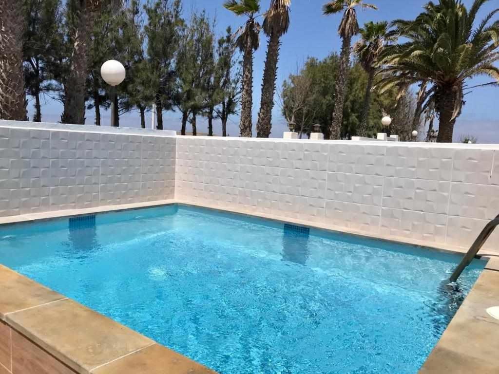 Casa Atardecer Holiday home Playa Blanca (Lanzarote)