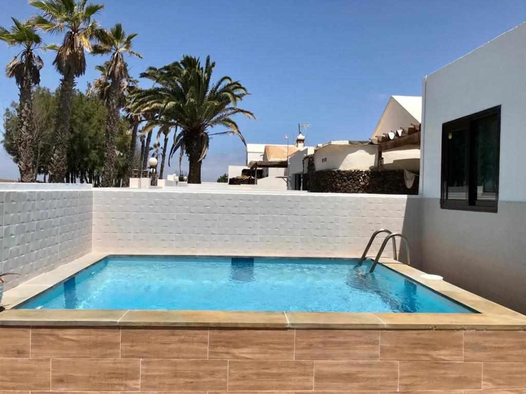Holiday home Casa Atardecer