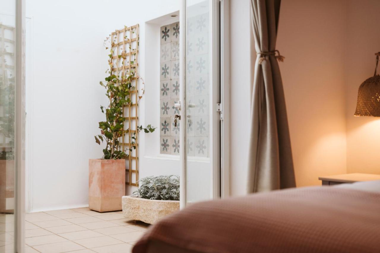 Casa Morera - Lanzarote Сasa de vacaciones Teguise (Lanzarote)