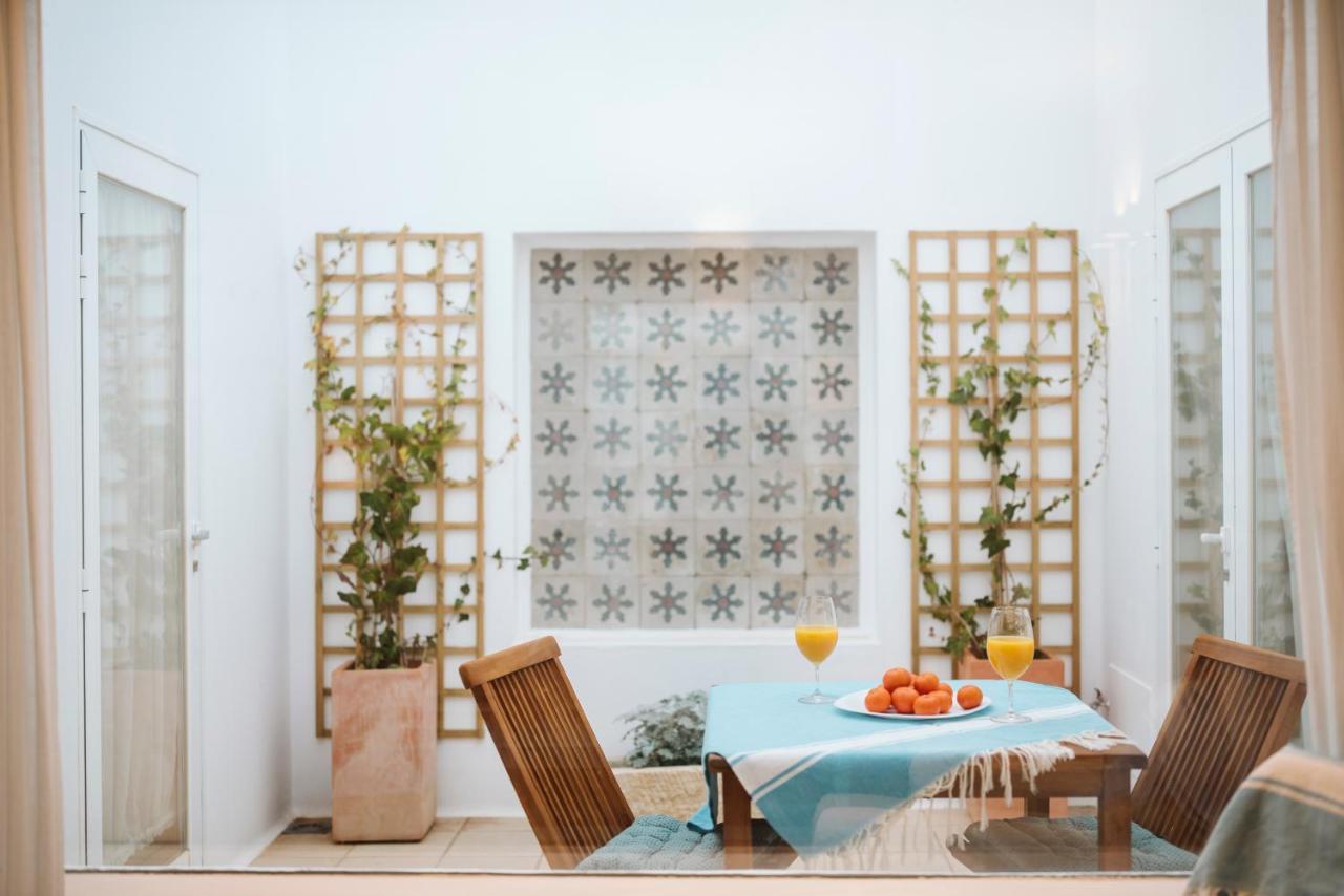 Casa Morera - Lanzarote *