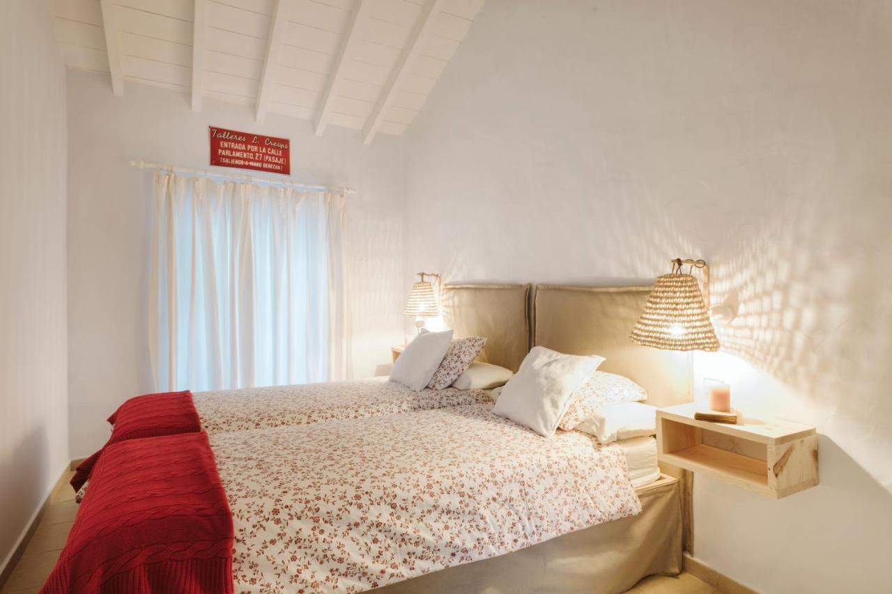 Casa Morera - Lanzarote