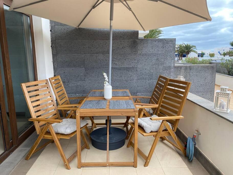 Casa Marla Mit 3 Schlafzimmern Und 2 Badezimmern Puerto Calero