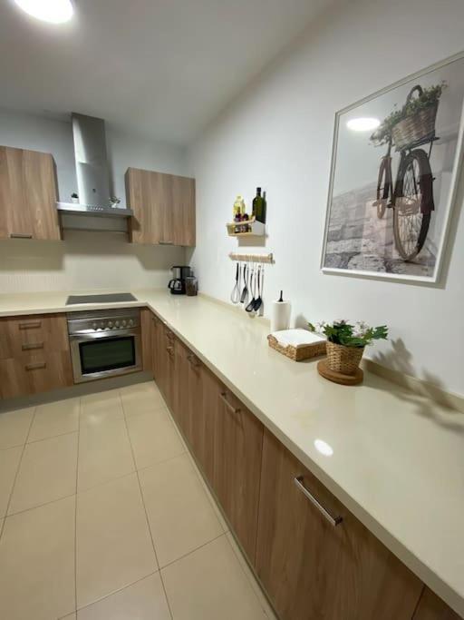 Casa Marla Mit 3 Schlafzimmern Und 2 Badezimmern Apartment Puerto Calero