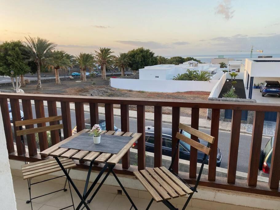 Casa Marla Mit 3 Schlafzimmern Und 2 Badezimmern Puerto Calero