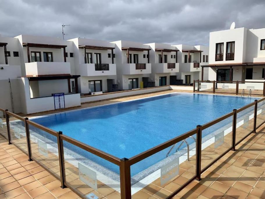 Apartment Casa Marla Mit 3 Schlafzimmern Und 2 Badezimmern Puerto Calero