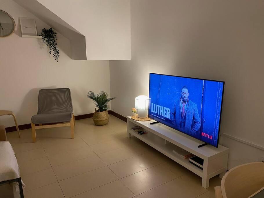 Casa Marla Mit 3 Schlafzimmern Und 2 Badezimmern Apartment *