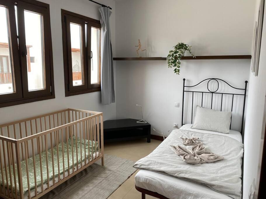 Casa Marla Mit 3 Schlafzimmern Und 2 Badezimmern Apartment Puerto Calero