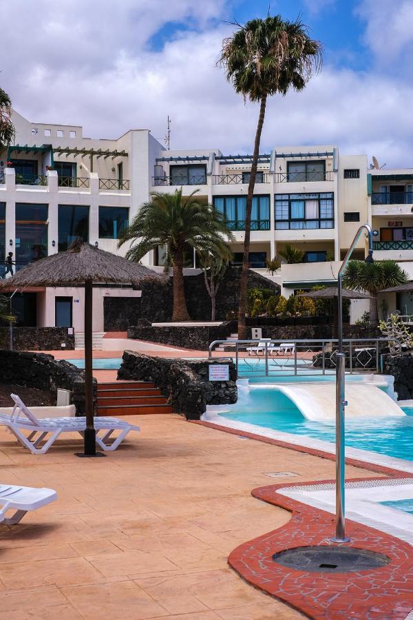 Vivienda Vacacional Audrey En Playa Roca Apartment *