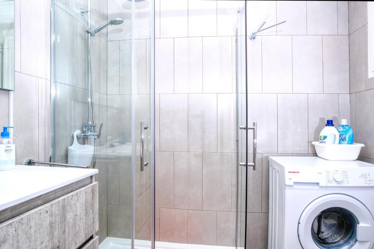Apartment Vivienda Vacacional Audrey En Playa Roca Costa Teguise