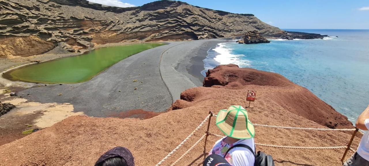 Pousadoiro Villa Playa Blanca (Lanzarote)