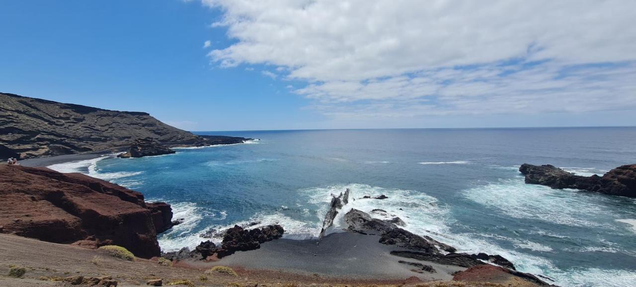 Villa Pousadoiro Playa Blanca (Lanzarote)