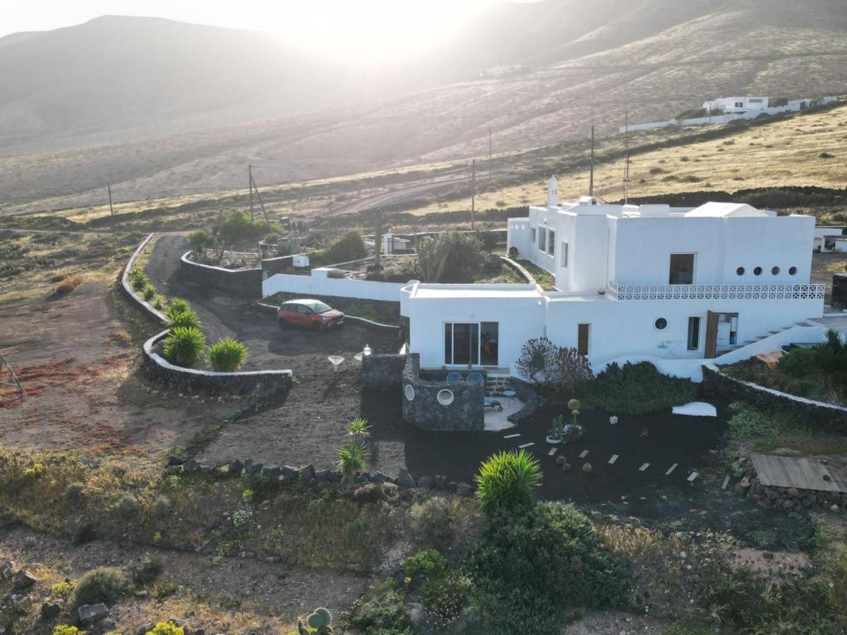 El Refugio Apartamento *