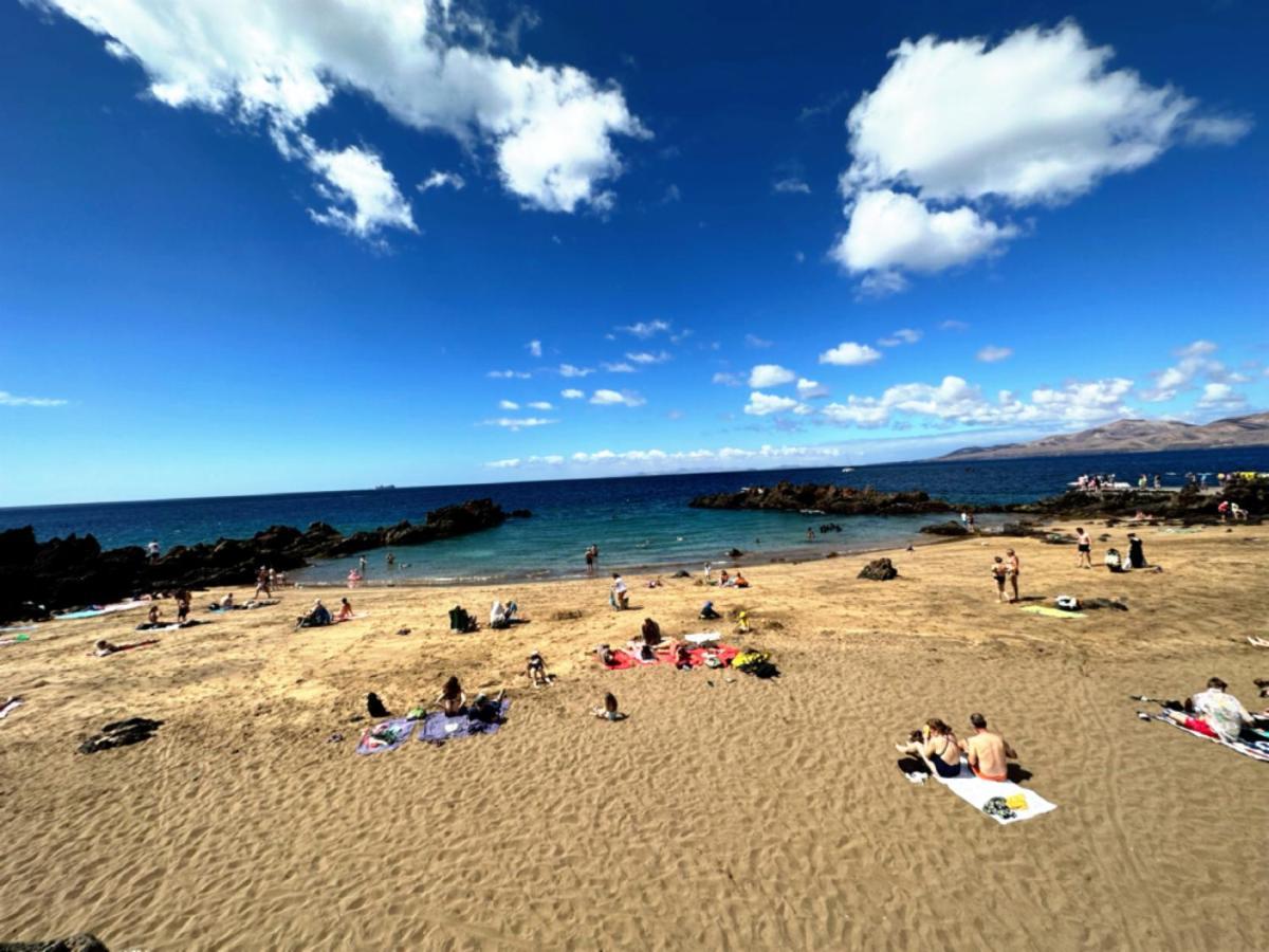 Playa Chica, Vistas Al Mar Lanzarote * Puerto del Carmen (Lanzarote)