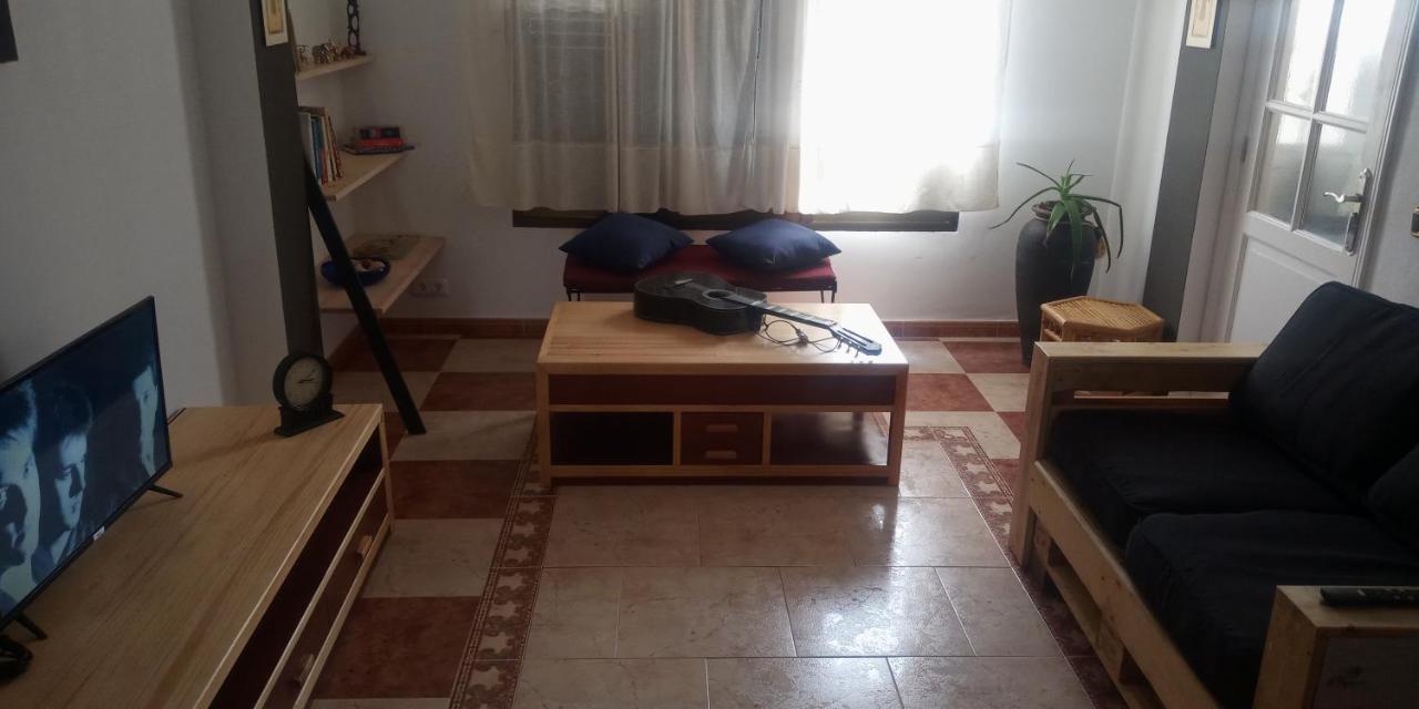 Reducto Pensión Arrecife (Lanzarote)