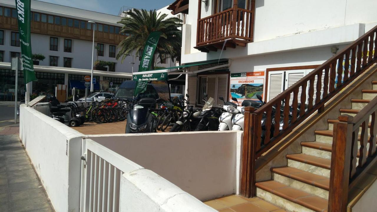 Apartamento In The Center Near To The Puerto del Carmen (Lanzarote)