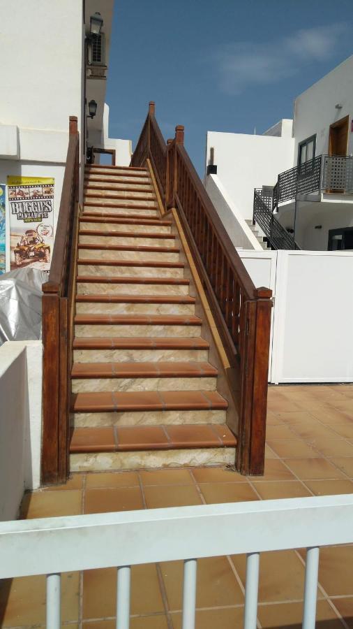 Apartment In The Center Near To The Puerto del Carmen (Lanzarote)