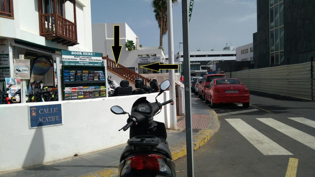 In The Center Near To The Apartamento