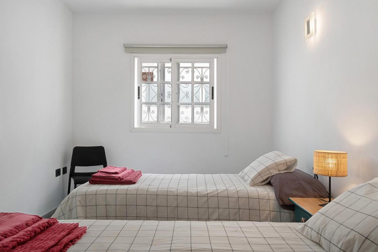 Apartamento Casa Albazul *