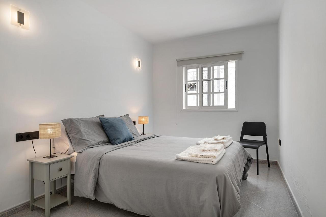 Apartamento Casa Albazul Playa Honda (Lanzarote)