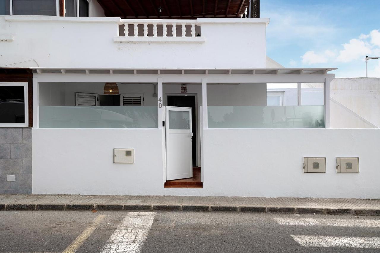 Casa Albazul Apartamento