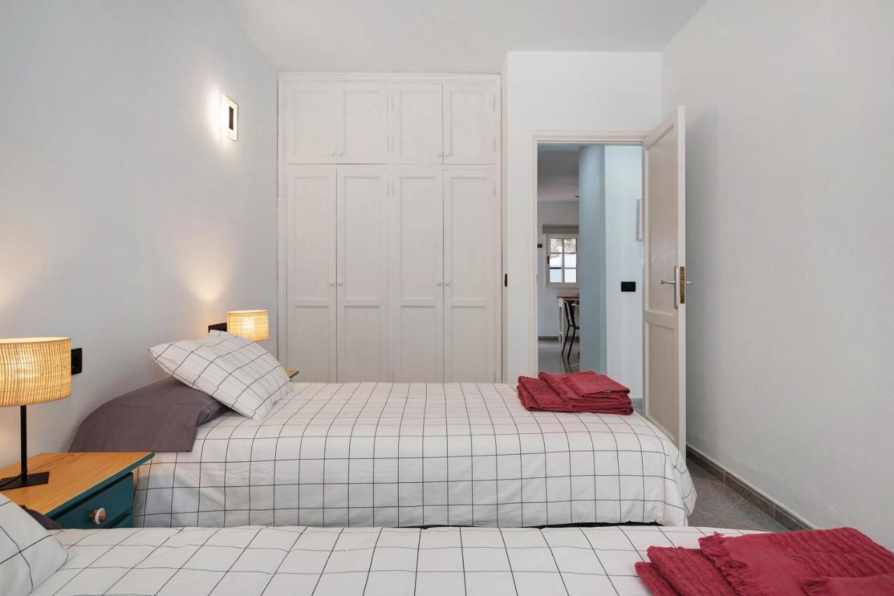 Apartamento Casa Albazul