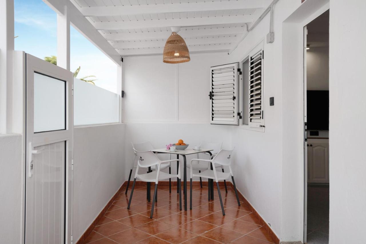 Apartamento Casa Albazul *