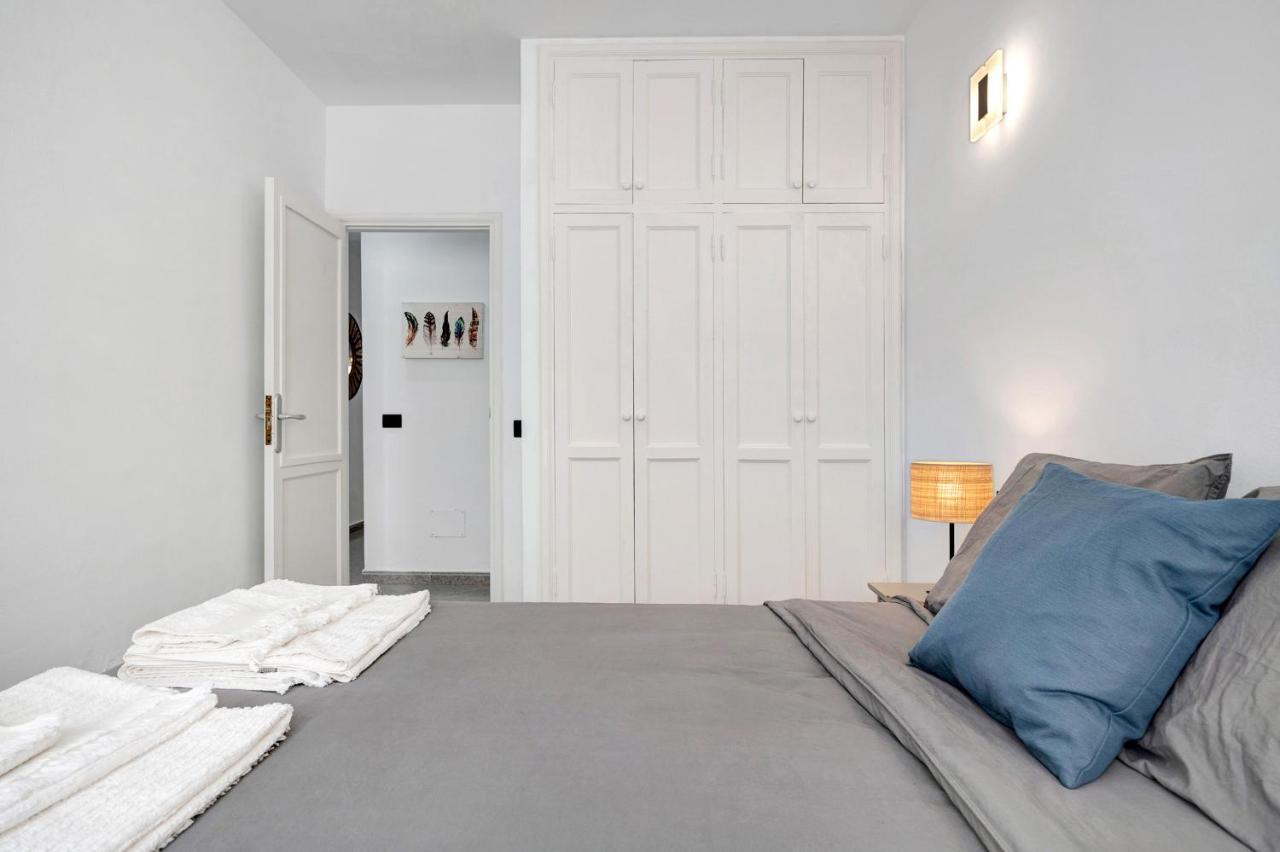 Casa Albazul Apartamento Playa Honda (Lanzarote)