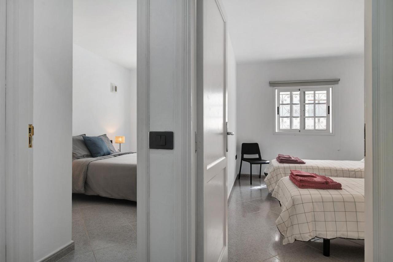 Casa Albazul Apartamento