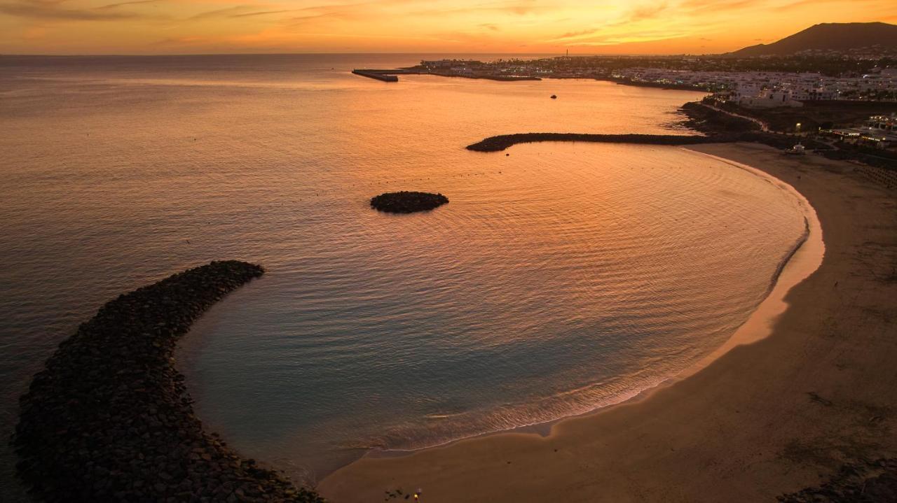 Hotel Dreams Lanzarote Playa Dorada &