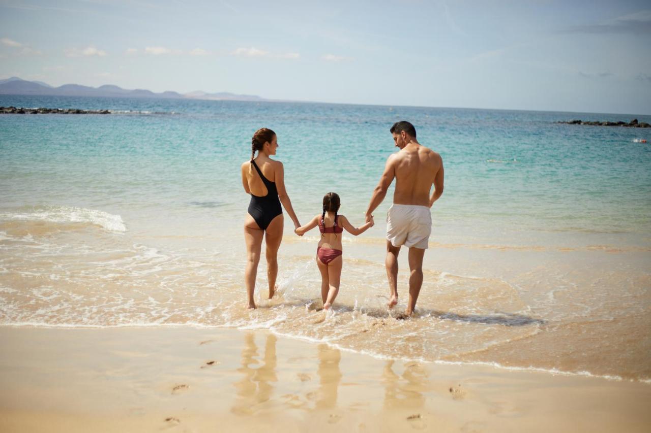 Hotel Dreams Lanzarote Playa Dorada & 5*
