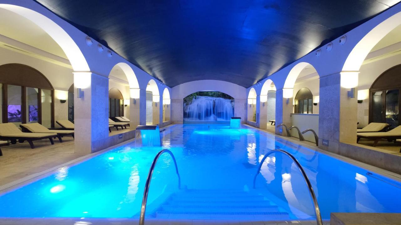 Hesperia Lanzarote Hotel Puerto Calero