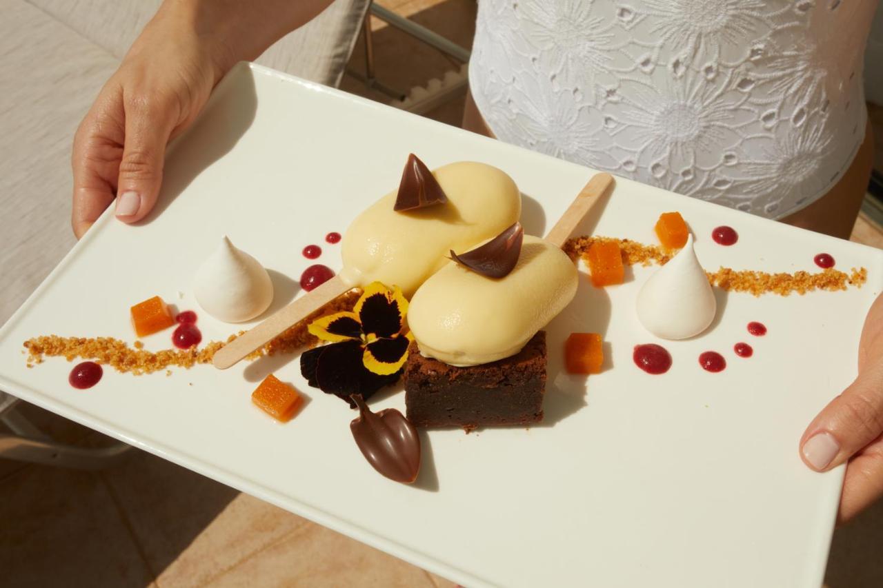 Hesperia Lanzarote Hotel Puerto Calero