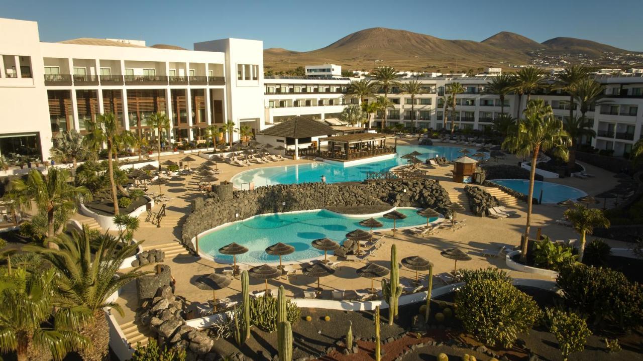 Hotel Hesperia Lanzarote