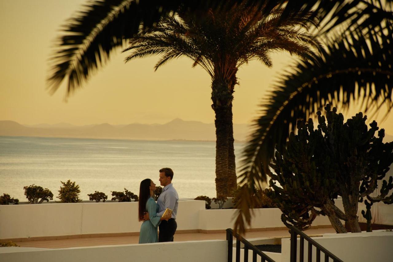 Hotel Hesperia Lanzarote