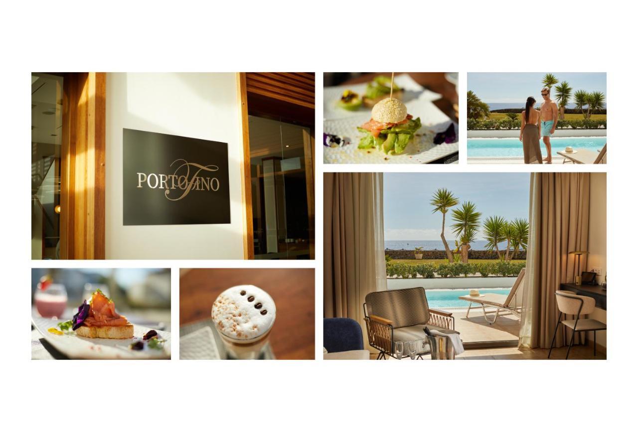 Hotel Hesperia Lanzarote