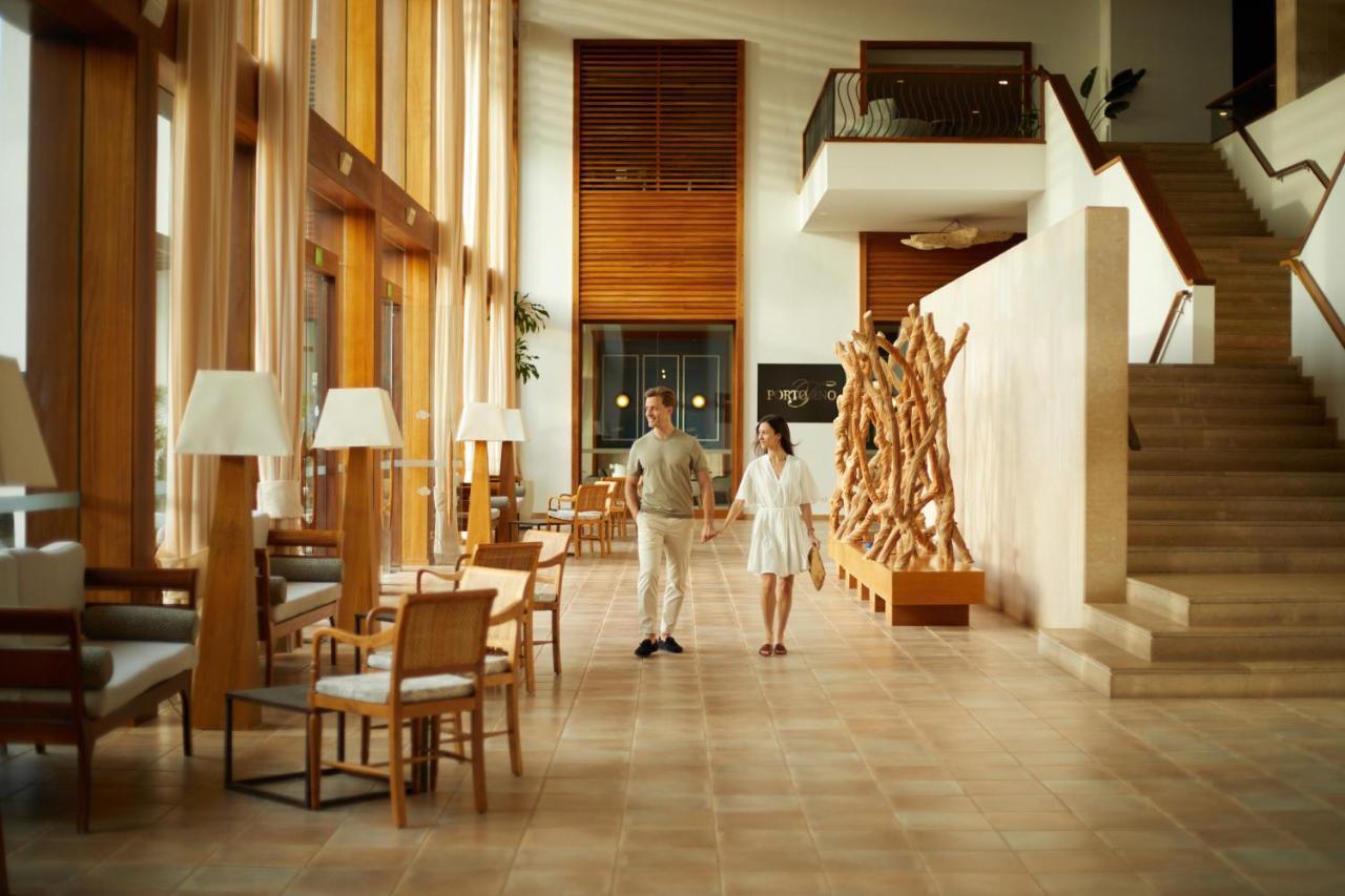 Hotel Hesperia Lanzarote