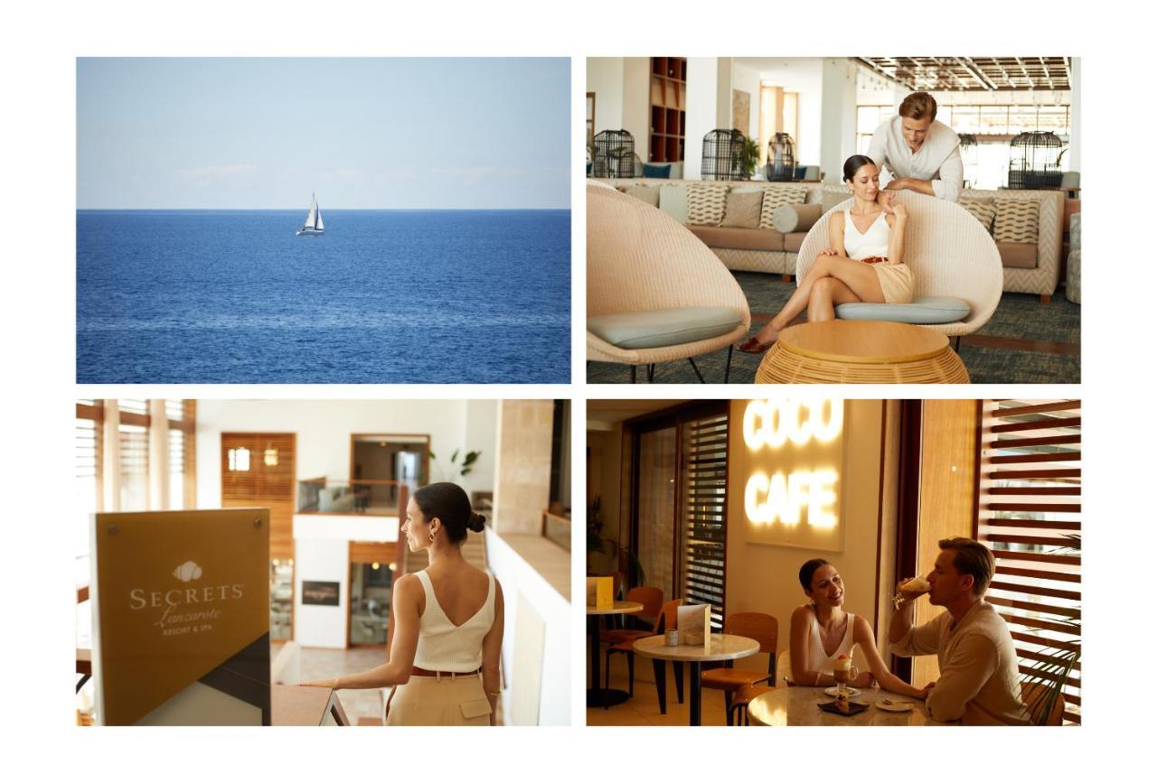 Hesperia Lanzarote 5*