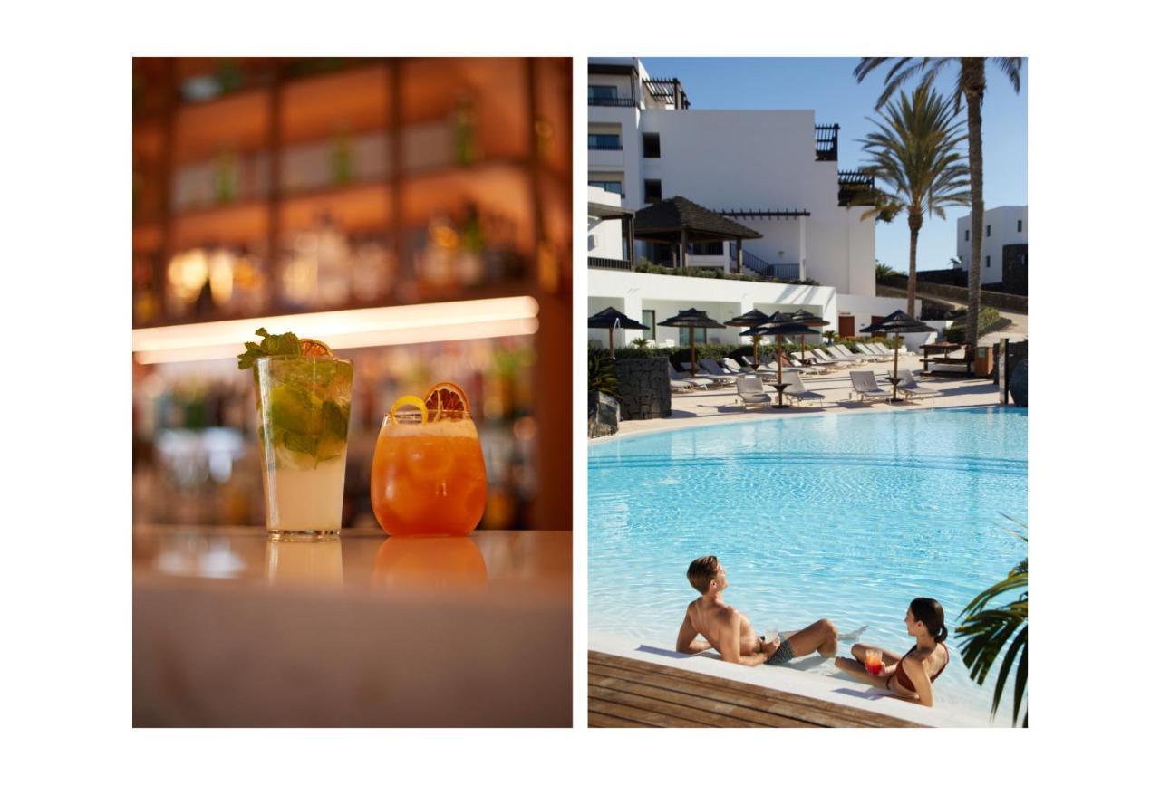 Hotel Hesperia Lanzarote Puerto Calero