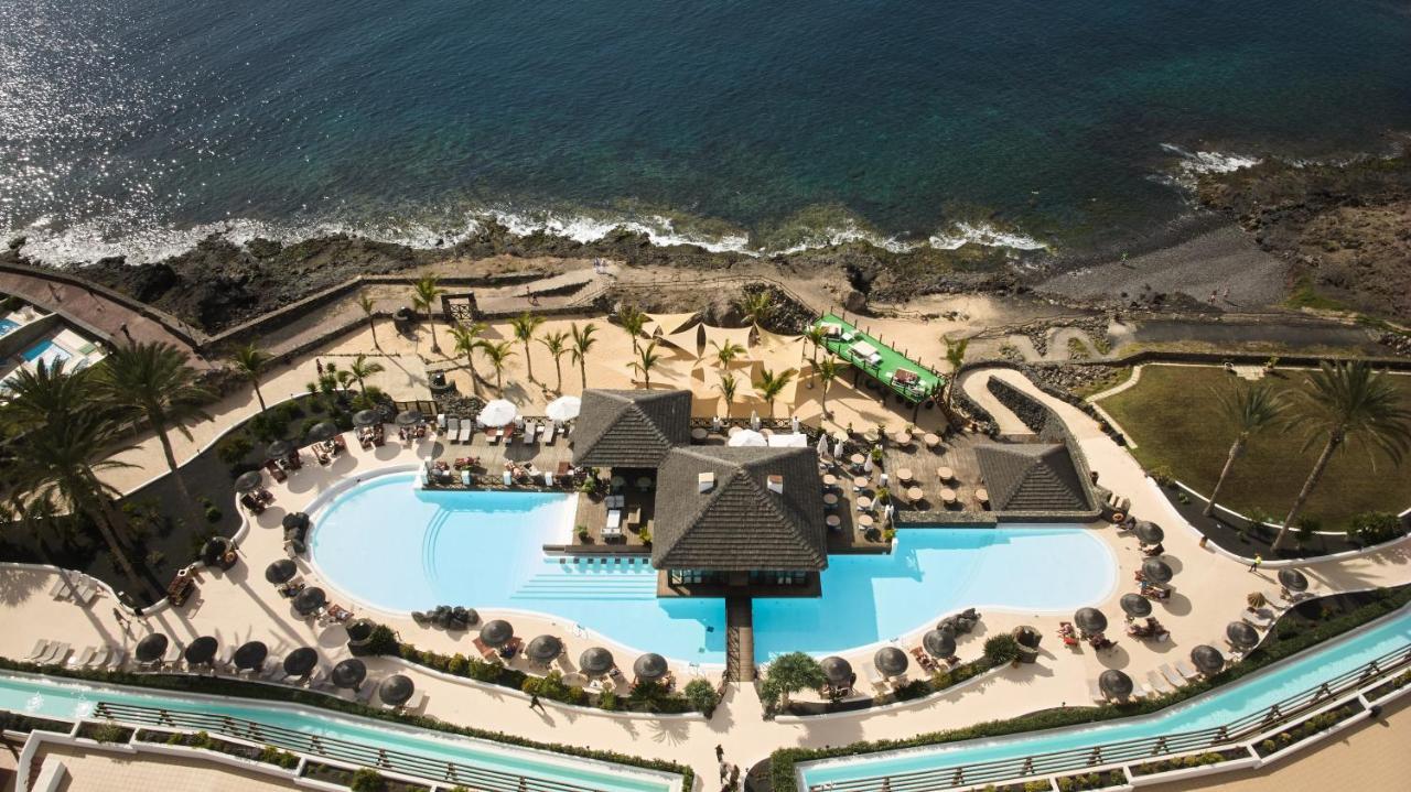 Hesperia Lanzarote