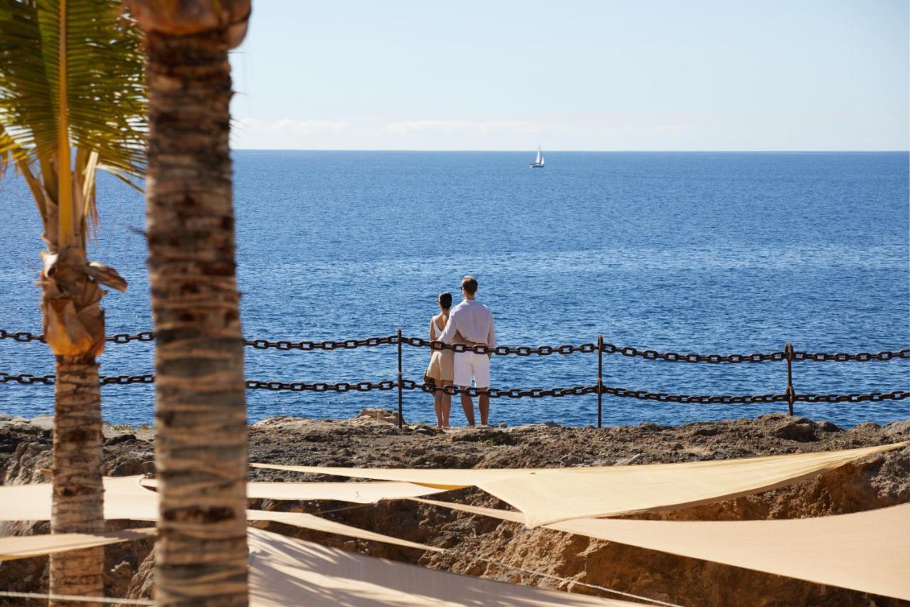 Hotel Hesperia Lanzarote Puerto Calero