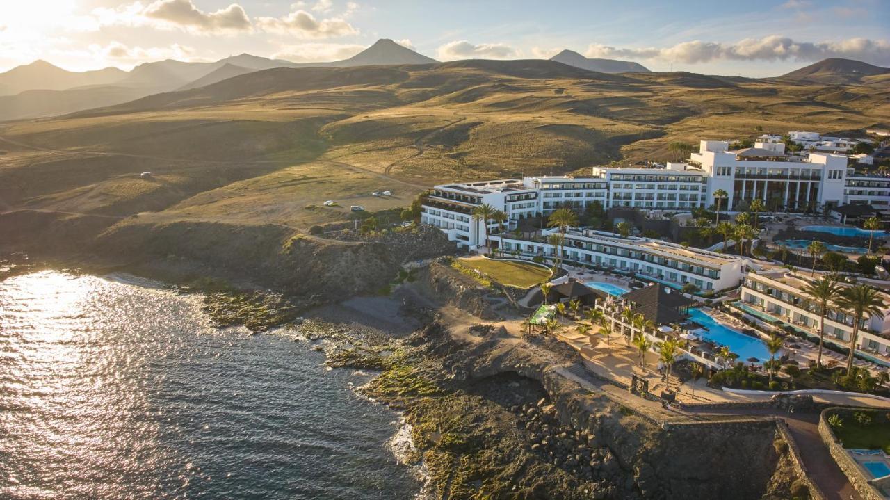 Hesperia Lanzarote Puerto Calero