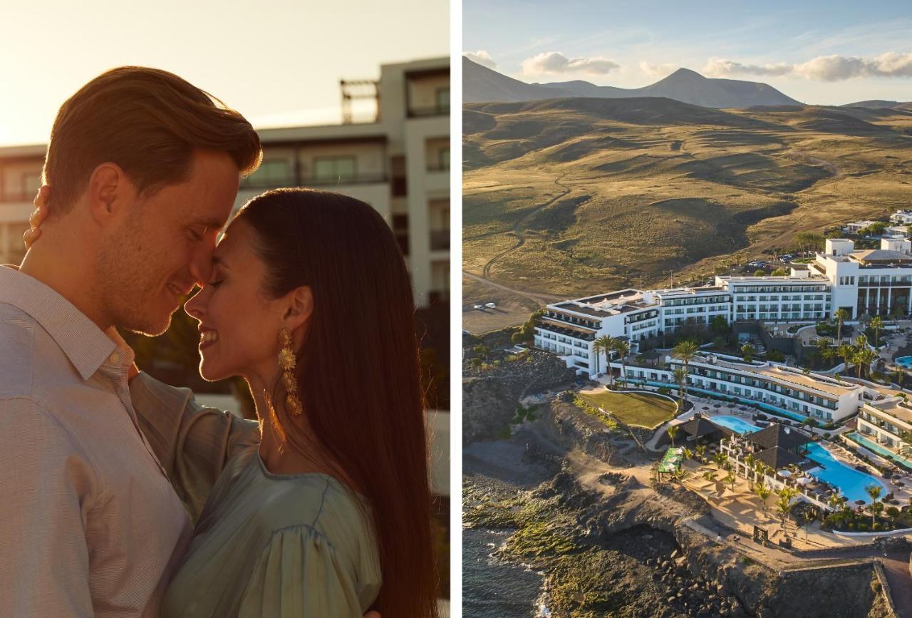 Hesperia Lanzarote 5* Puerto Calero