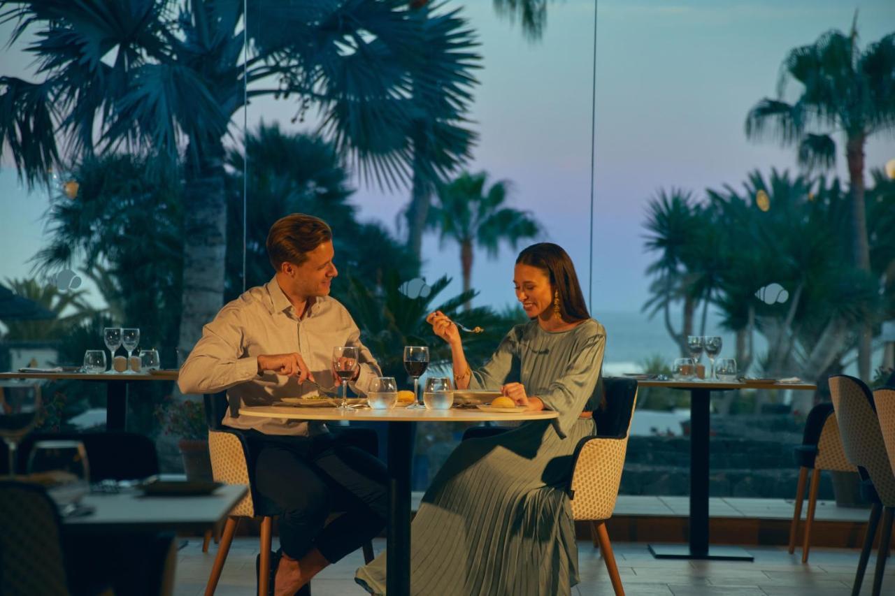Hotel Hesperia Lanzarote 5*