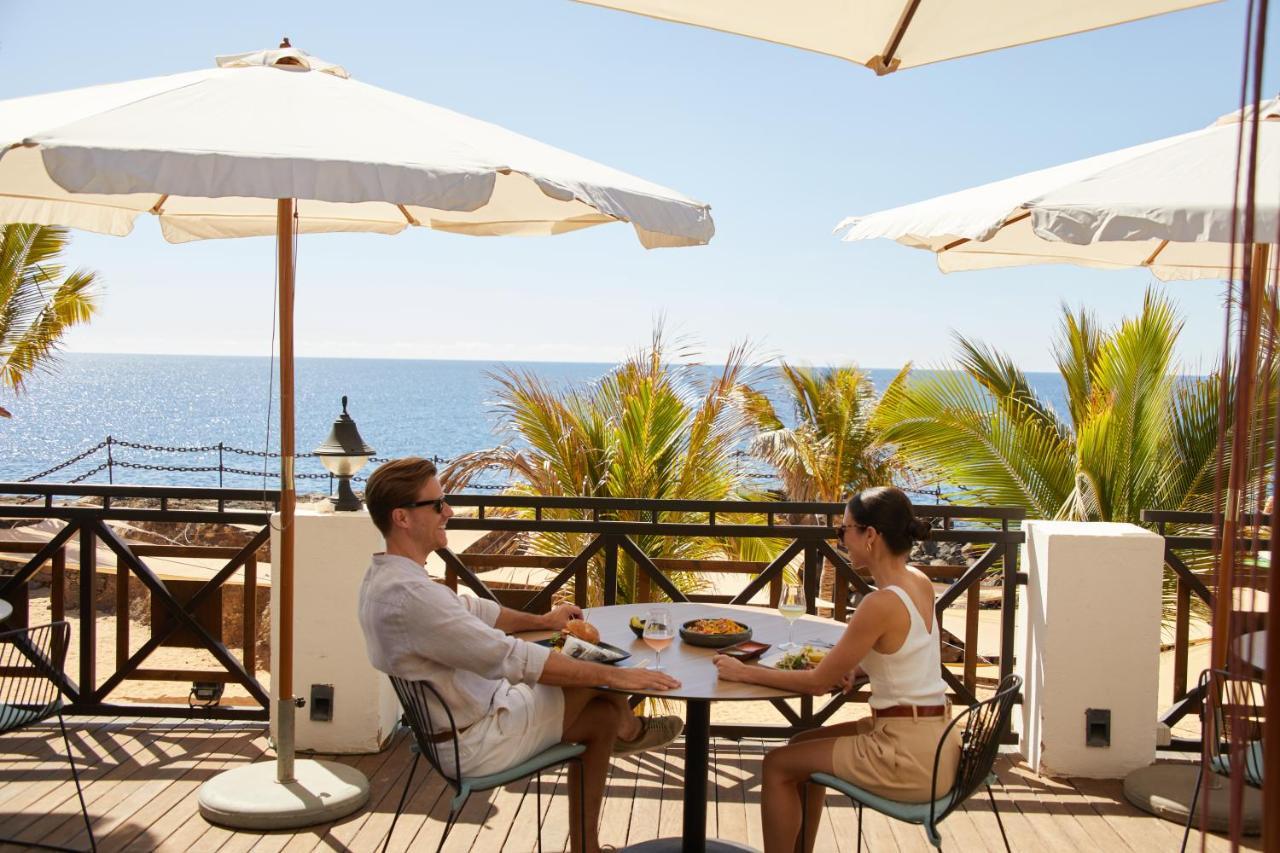 Hesperia Lanzarote 5* Puerto Calero