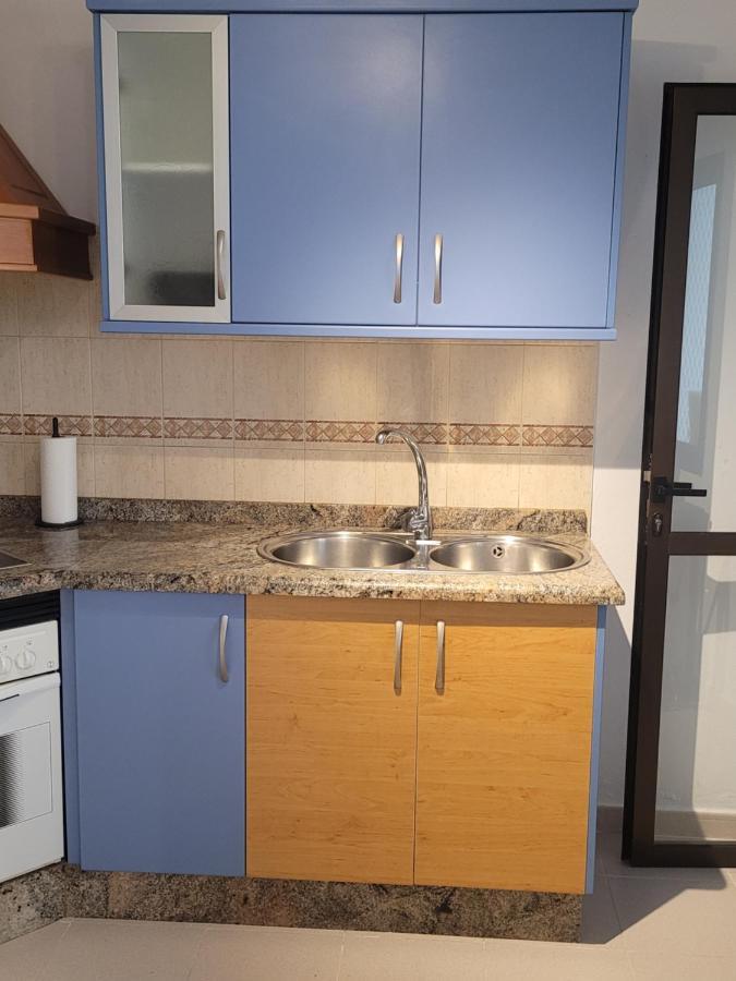 Casa Yoa Apartment Arrecife (Lanzarote)